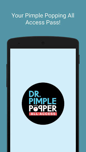 Dr. Pimple Popper screenshot 1