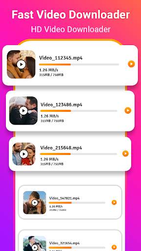 All Video Downloader screenshot 3