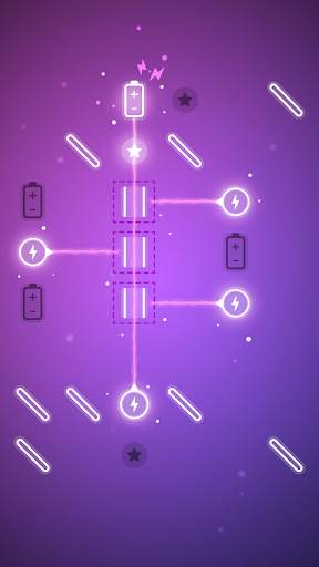 Laser Overload: Electric Touch screenshot 8