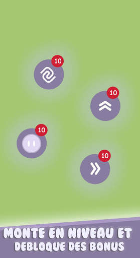 Bubble Bubble screenshot 4
