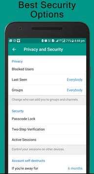SwadesApp Chat for Jio Chat screenshot 5