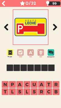 Logo Quiz 2021 España screenshot 8