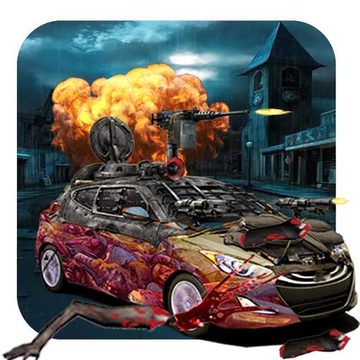 Zombie Killer Attack 1.5