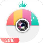 Sweet Selfie Candy Camera 1.1