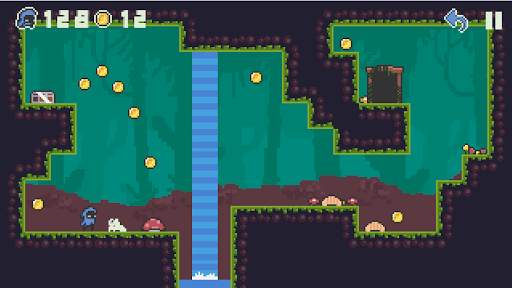 Mystery Guy : King of Puzzles screenshot 1