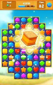 Cookie Legend screenshot 13
