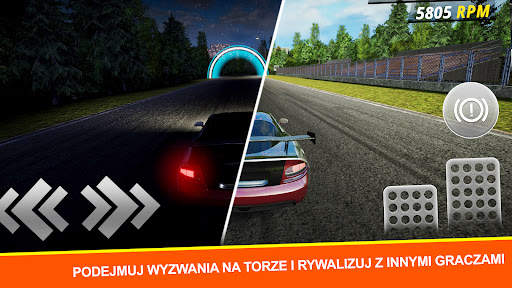Car Mechanic Simulator Racing screenshot 5