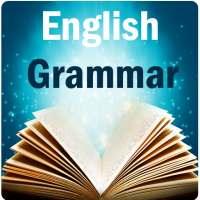 English grammar иконка