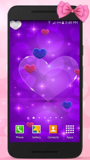 💘💘💘Valentine Day Wallpaper screenshot 2