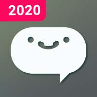Mesej Je PRO: tools for Whatsapp logo