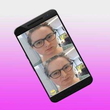 FaceApp screenshot 1