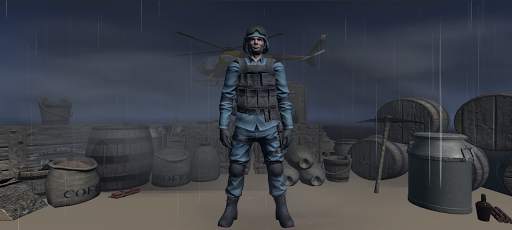 The Crime World screenshot 4