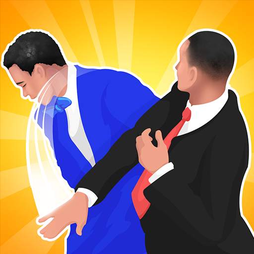 Will You Slap Run: Smack Kings 1.1