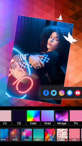 Photo Editor - Collage Maker screenshot 6