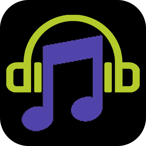 My Music : Mp3 Player icon