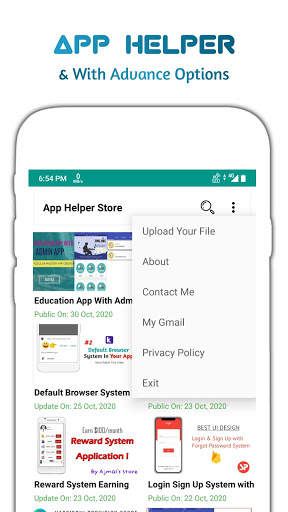 App Helper - A Aia Store screenshot 4