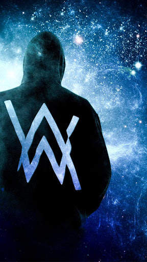 Alan Walker MusiK screenshot 1