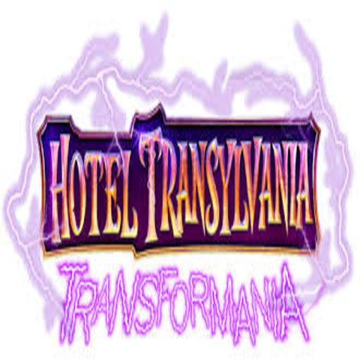 Hotel transylvania Background icon