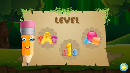 KID LEARN screenshot 2