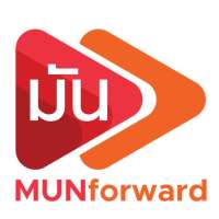 MUNforward on 9Apps
