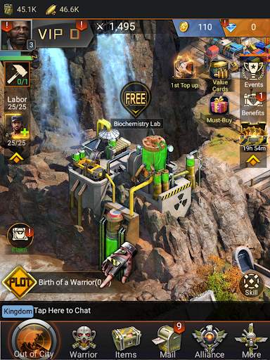 Evil Rising screenshot 12