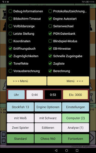 Chess for All screenshot 12