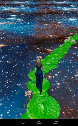 Thumbelina screenshot 2