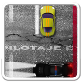 Pilotaje Extremo icon