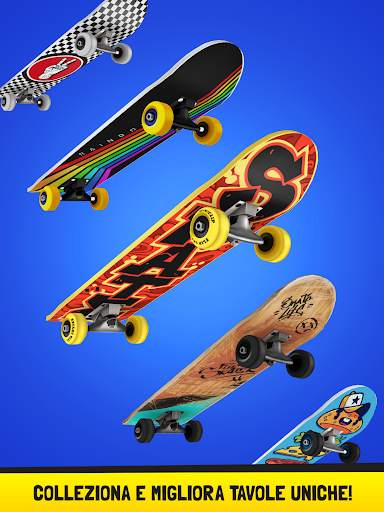 Flip Skater screenshot 11