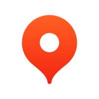 Yandex Maps and Navigator on 9Apps