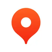 Yandex Maps and Navigator