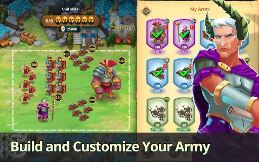 Game of Nations: Epic Discord screenshot 10