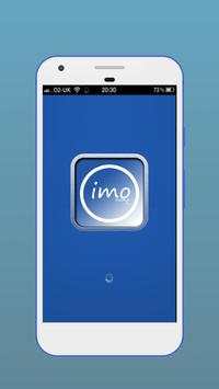 Imo Beta Speed screenshot 1