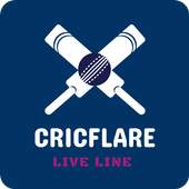 CricFlare 1.3