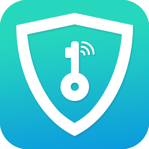 SafeNet:Fast,Private,Secure icon