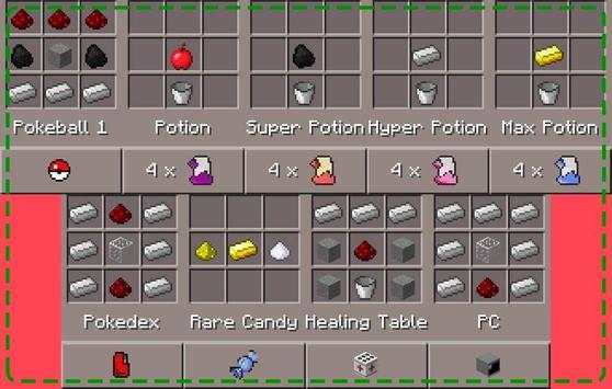 Poke Cube Mod Installer screenshot 1