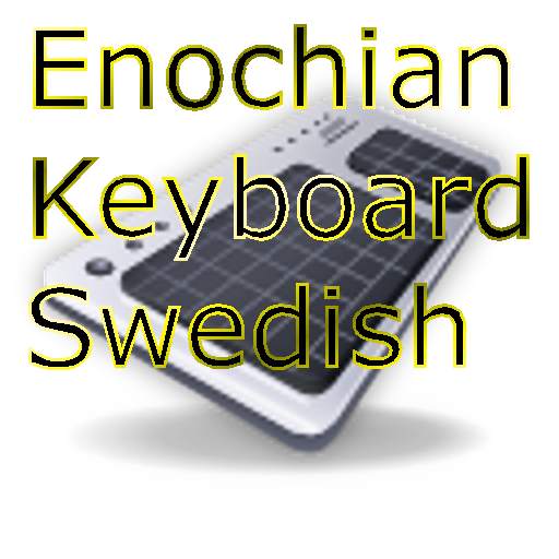 Enochian Keyboard 1.4