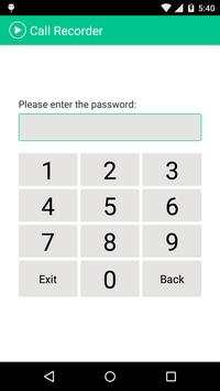 Call Recorder screenshot 6