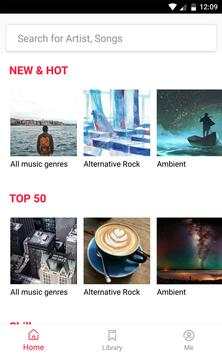 Free Music: Trending music for SoundCloud screenshot 15