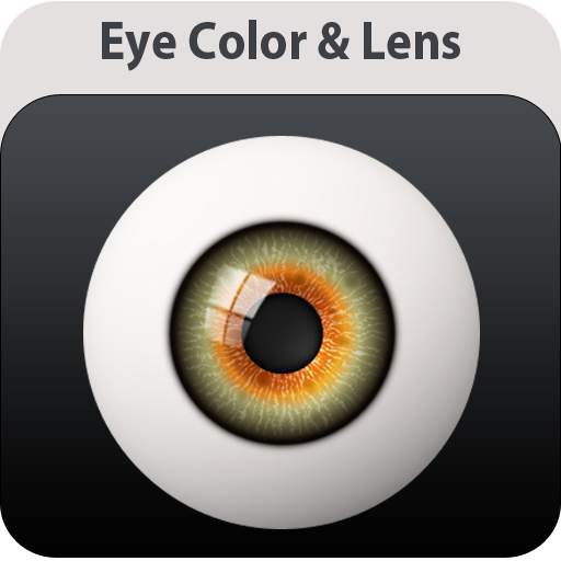 Eyes Color Changer(Eye Lens) 1.1