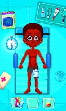 My Dream Hospital screenshot 6