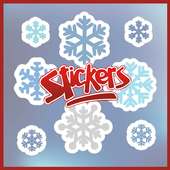 Snow logo