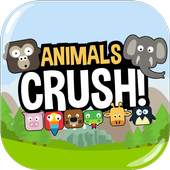 Animals Crush 1.0.0