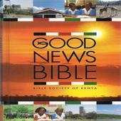 The Good News Bible 6.0.5