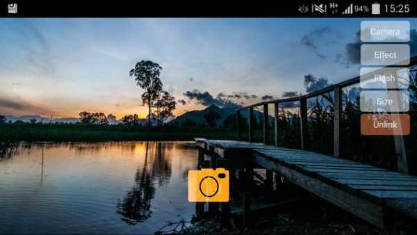 D Camera screenshot 2