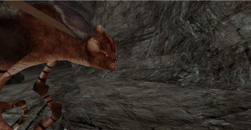Zombie Monsters 7 - Escape screenshot 4
