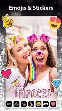 You Cam Face Makeup screenshot 8