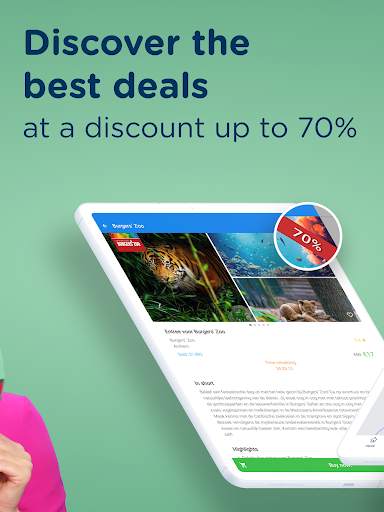Social Deal - The best deals screenshot 10