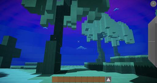 Mini Craft - Crafting And Survival Game screenshot 1