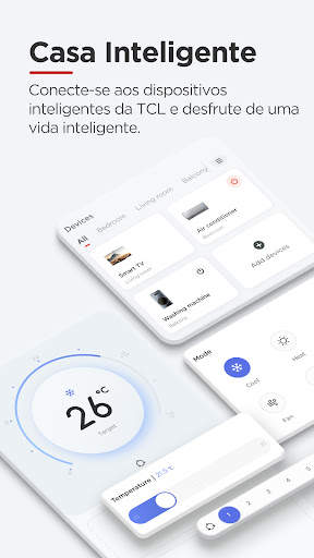 TCL Home screenshot 3